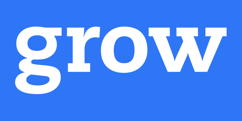 Grow Digital Services Ltd Logo